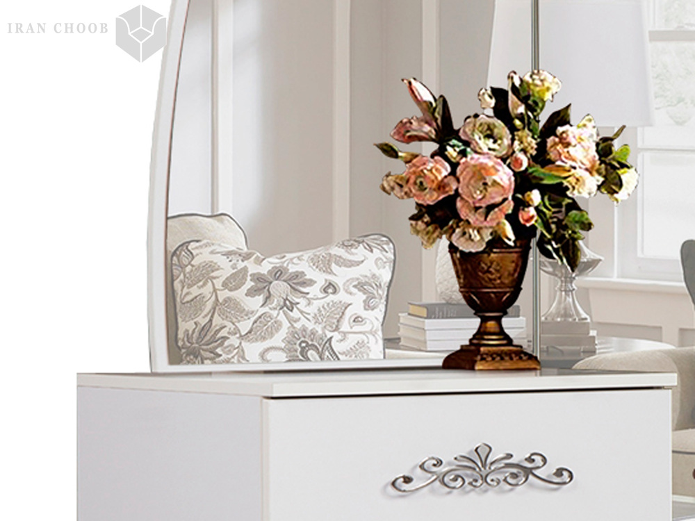 دراور و قاب آینه سرویس خواب نوجوان ماهور  3