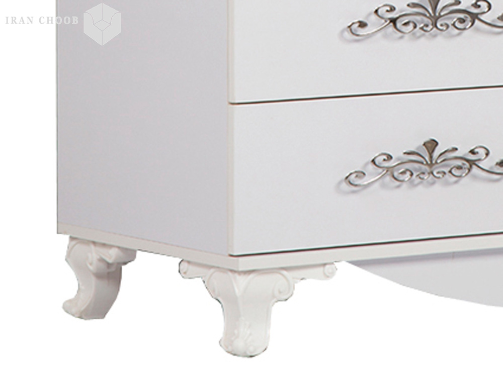 دراور و قاب آینه سرویس خواب نوجوان ماهور  4