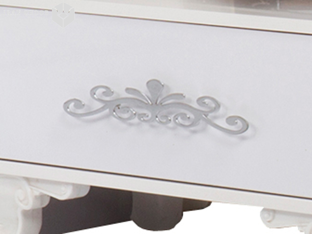 پاتختی سرویس خواب نوجوان ماهور  5