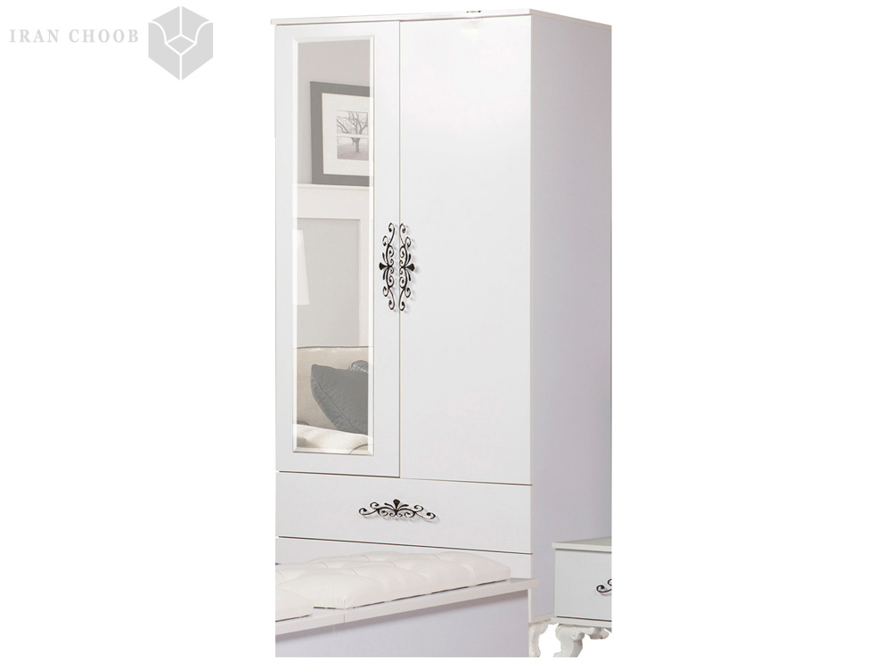 کمد سرویس خواب نوجوان ماهور  1