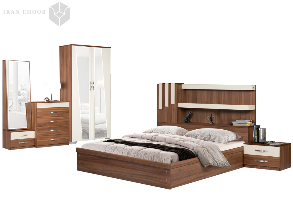 سرویس خواب نوجوان بهار  1