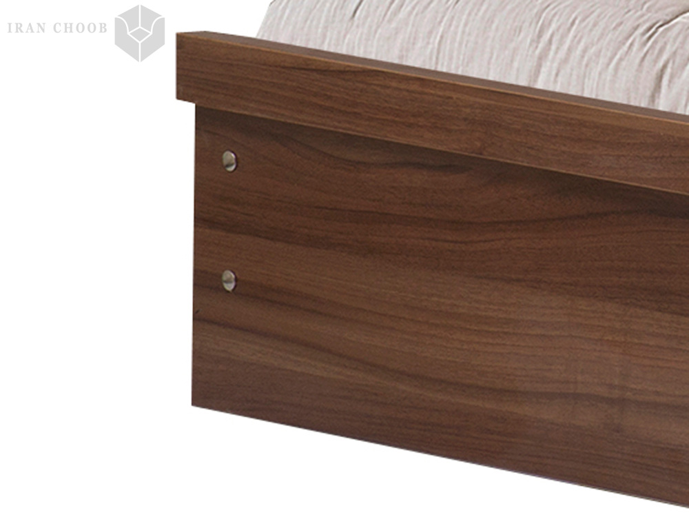 تخت خواب نوجوان بهار  4