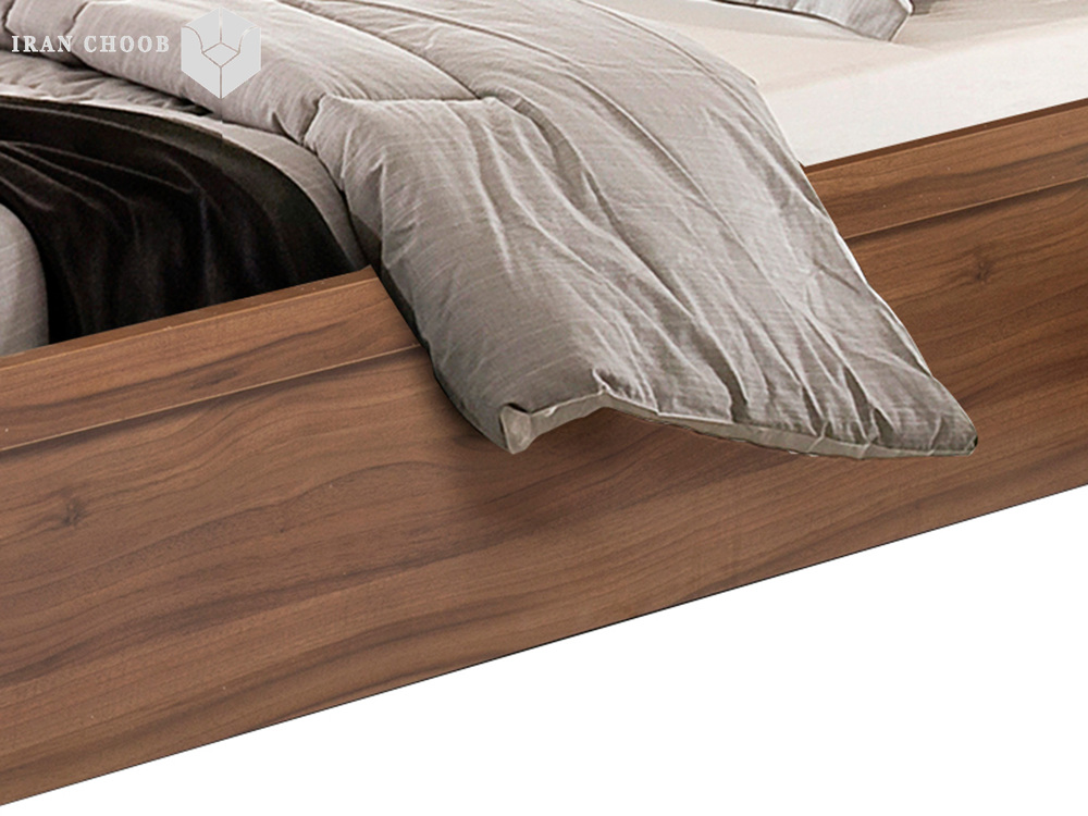 تخت خواب نوجوان بهار  5