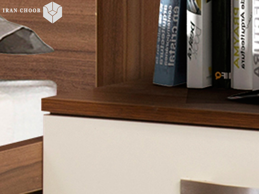 پاتختی سرویس خواب نوجوان بهار  5