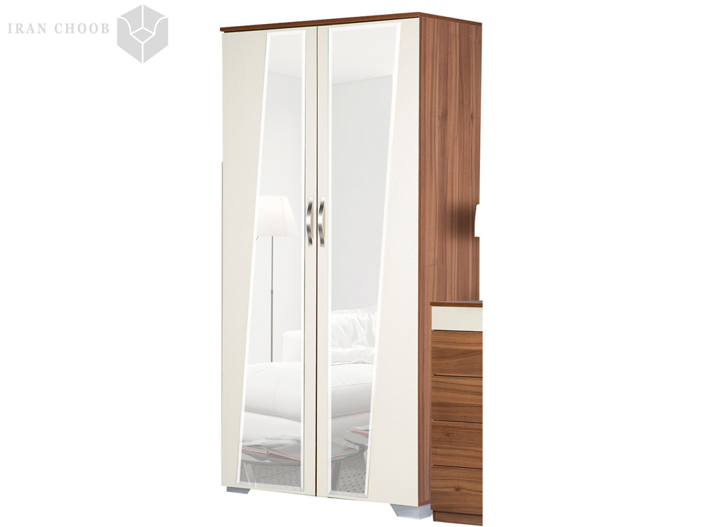 کمد سرویس خواب نوجوان بهار  1