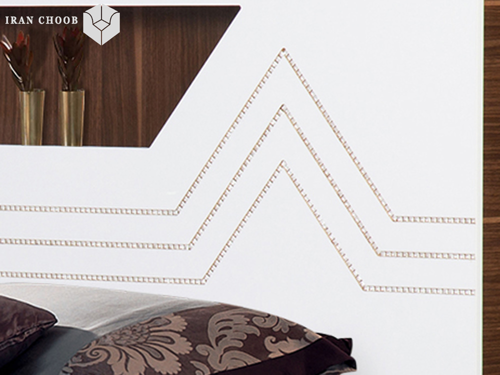 سرویس خواب نوجوان نیگاس  2