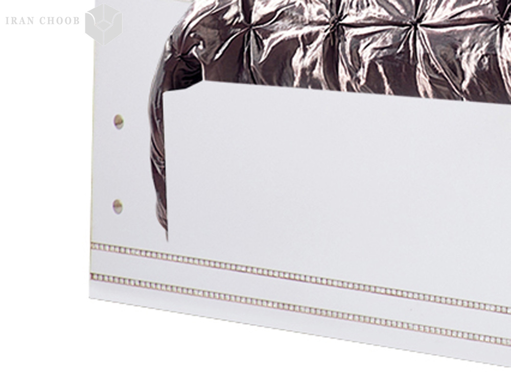 تخت خواب نوجوان نیگاس  5