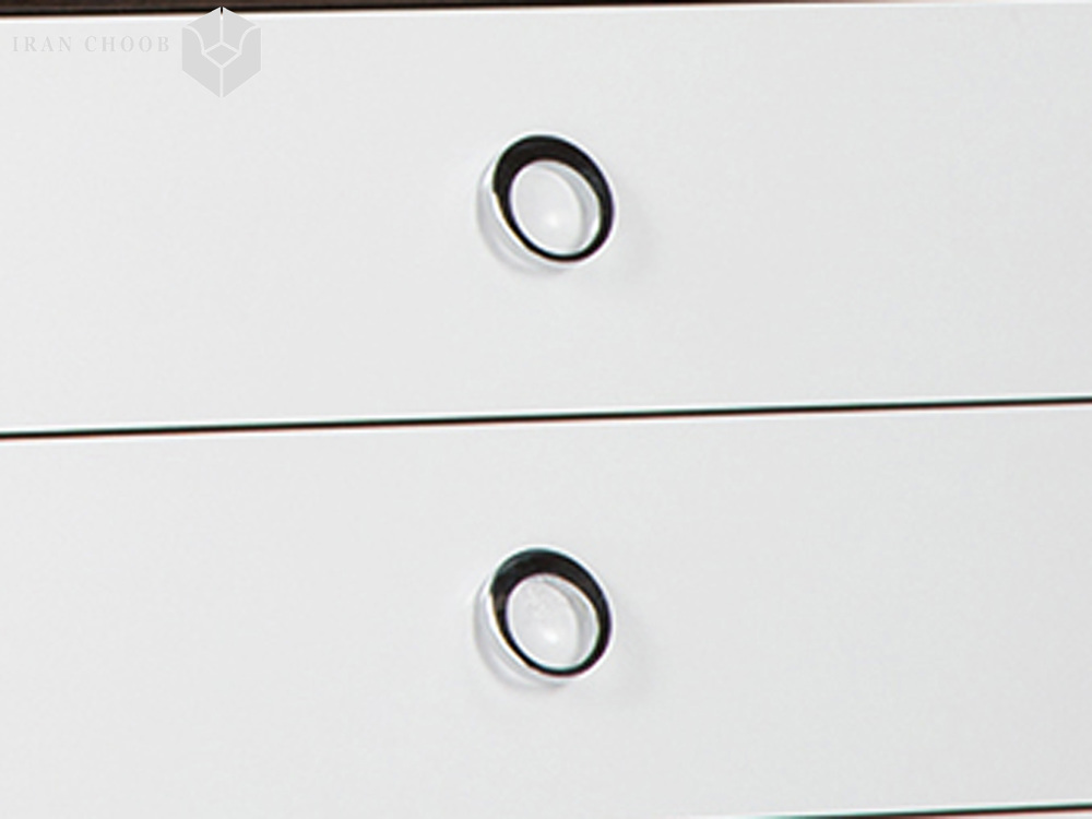 دراور و قاب آینه سرویس خواب نوجوان نیگاس  4