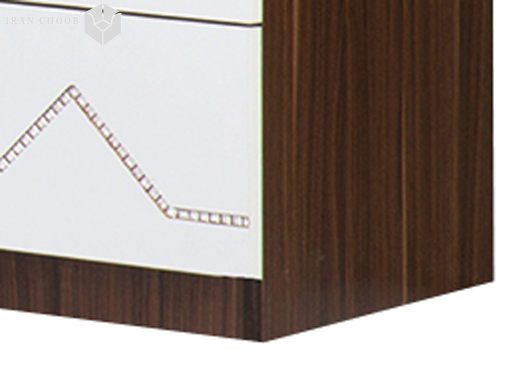 پاتختی سرویس خواب نوجوان نیگاس  3