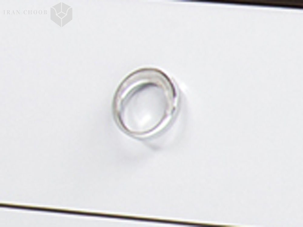 پاتختی سرویس خواب نوجوان نیگاس  4