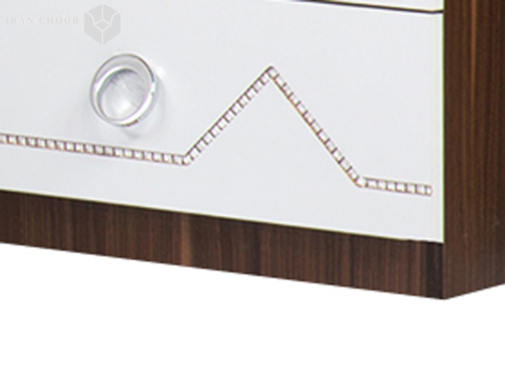 پاتختی سرویس خواب نوجوان نیگاس  5