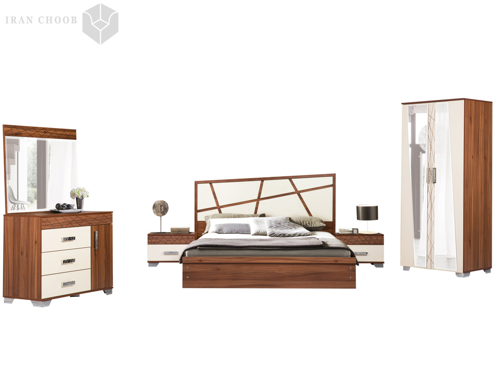 سرویس خواب نوجوان سنگی  1