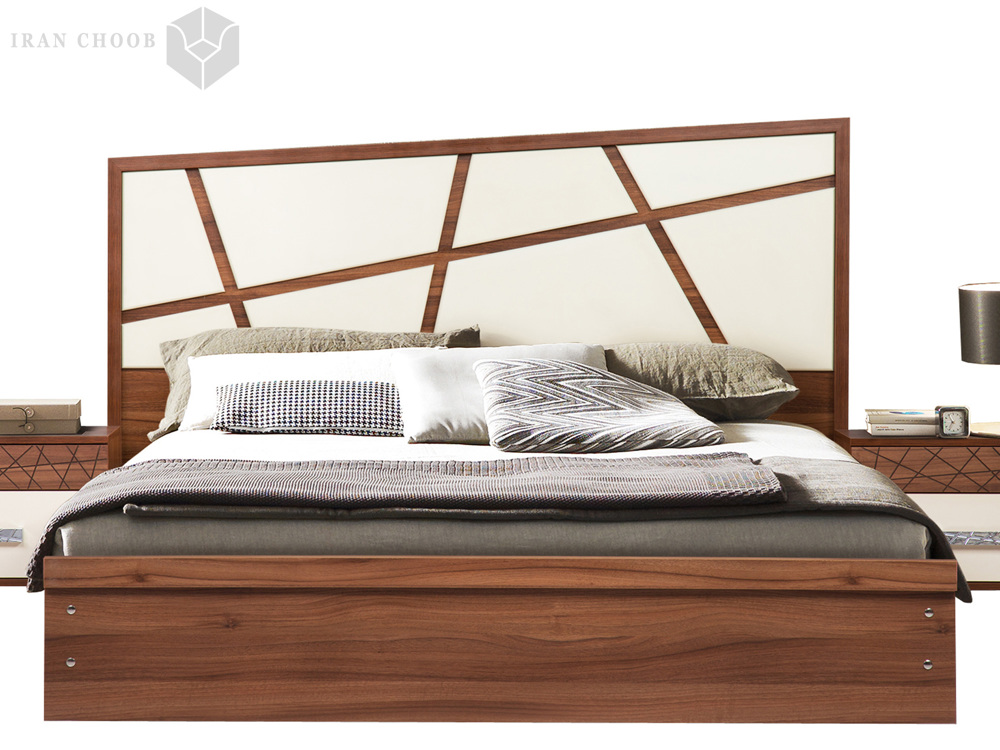 تخت خواب نوجوان سنگی  1