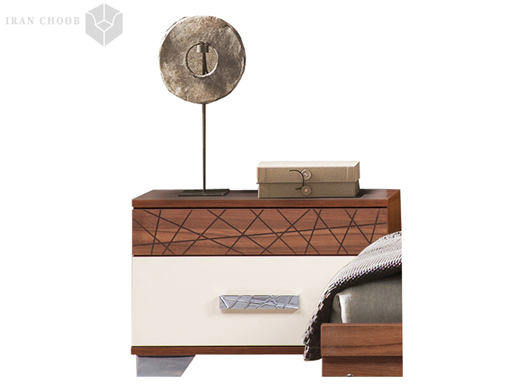 پاتختی سرویس خواب نوجوان سنگی  1