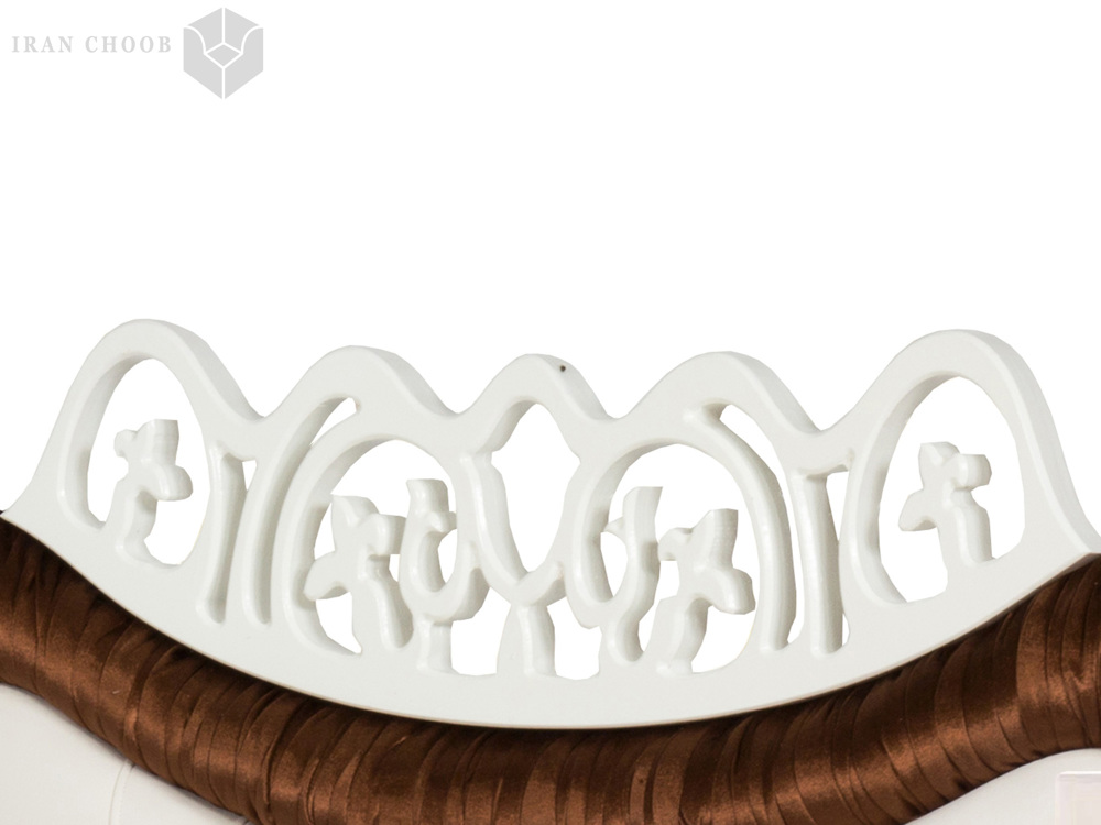 تخت خواب نوجوان کاسپین  2