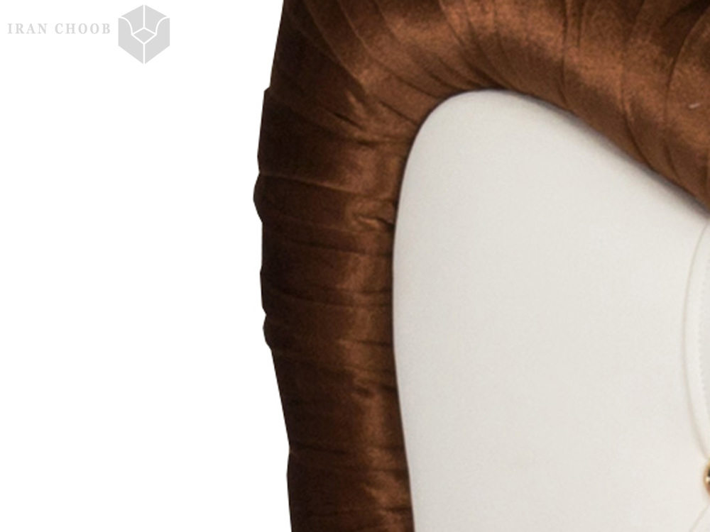 تخت خواب نوجوان کاسپین  3