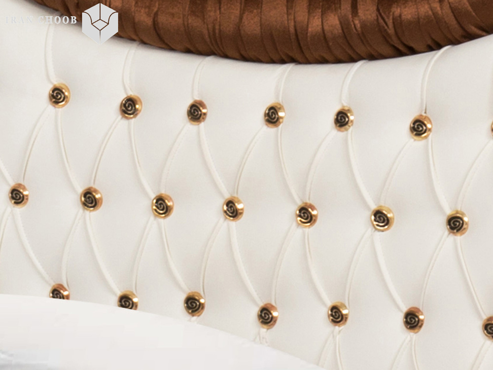 تخت خواب نوجوان کاسپین  4