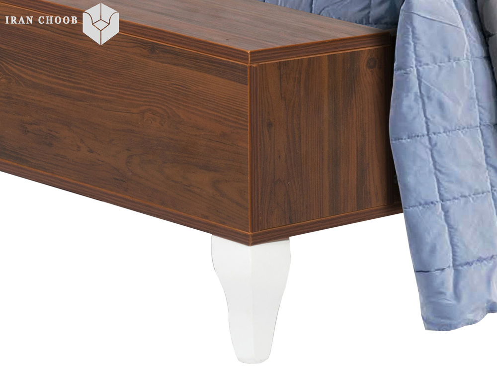 تخت خواب نوجوان کاسپین  5