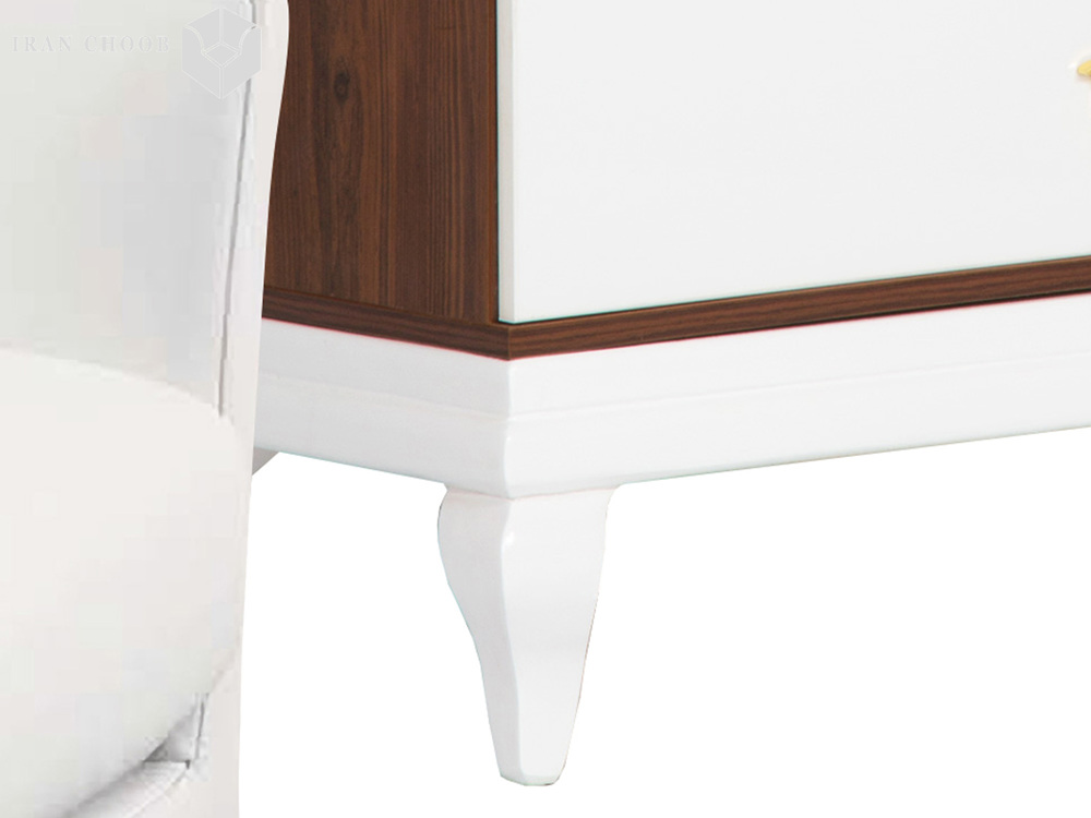 دراور و قاب آینه سرویس خواب نوجوان کاسپین  5