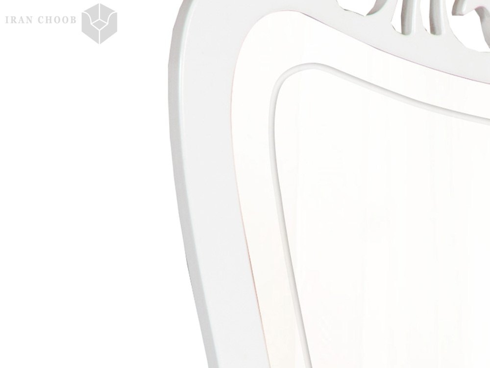 دراور و قاب آینه سرویس خواب نوجوان کاسپین  3