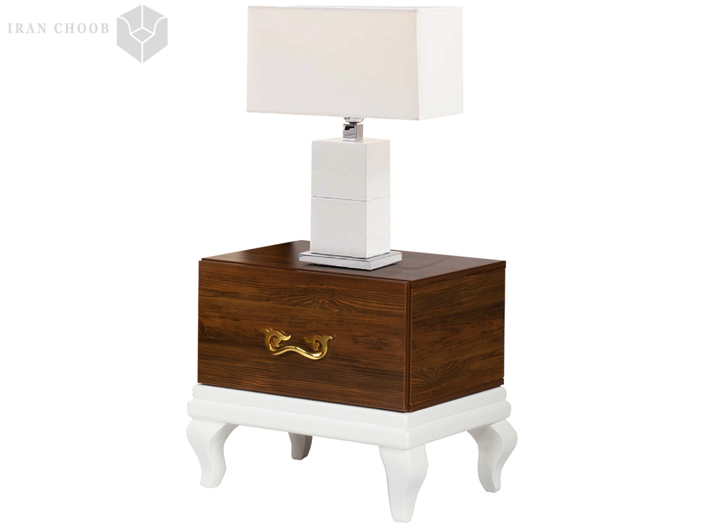 پاتختی سرویس خواب نوجوان کاسپین  1