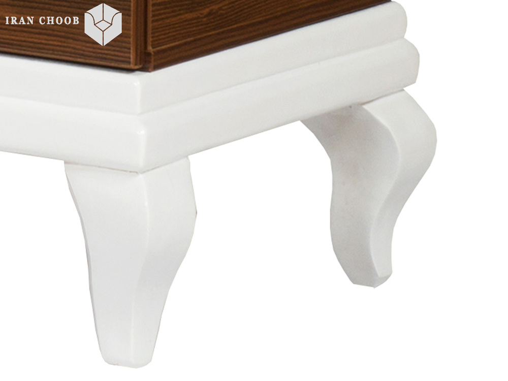 پاتختی سرویس خواب نوجوان کاسپین  3