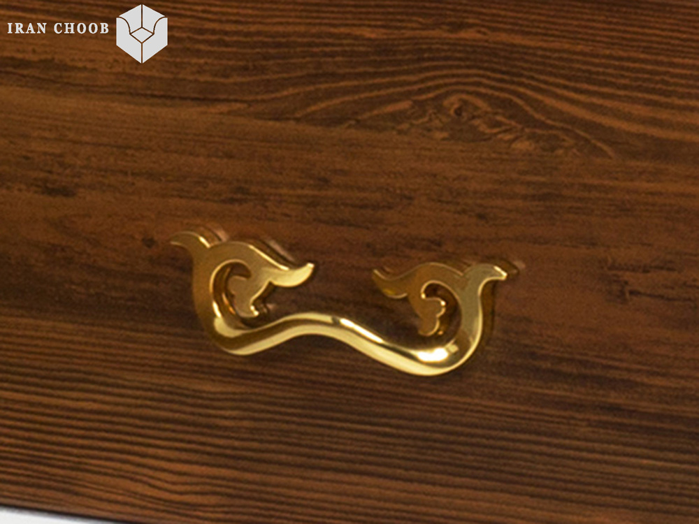 پاتختی سرویس خواب نوجوان کاسپین  5