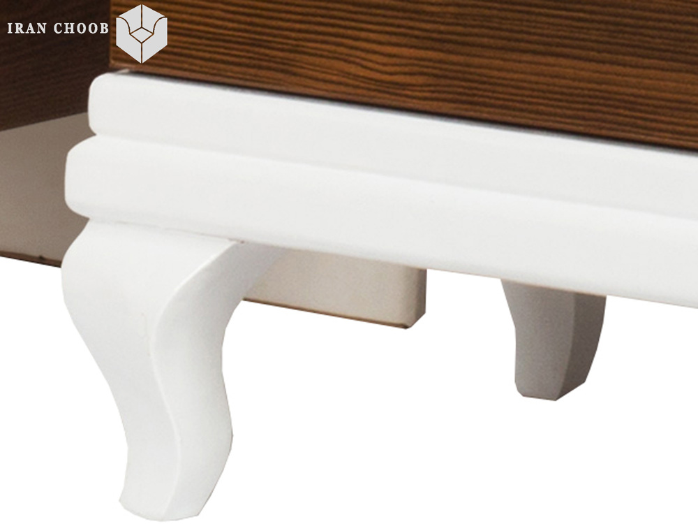 پاتختی سرویس خواب نوجوان کاسپین  4