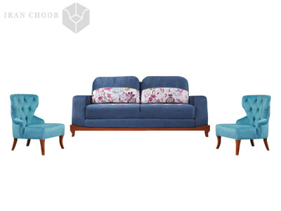 مبل راحتی کالورت