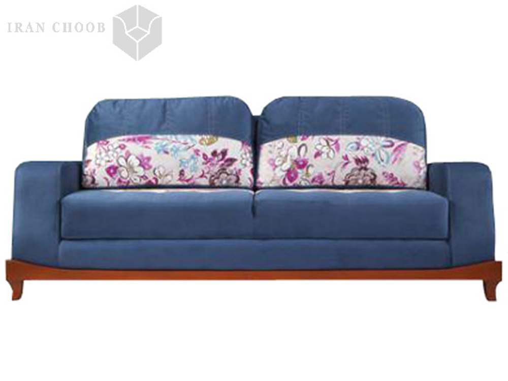 کاناپه دو نفره مبل راحتی کالورت  1