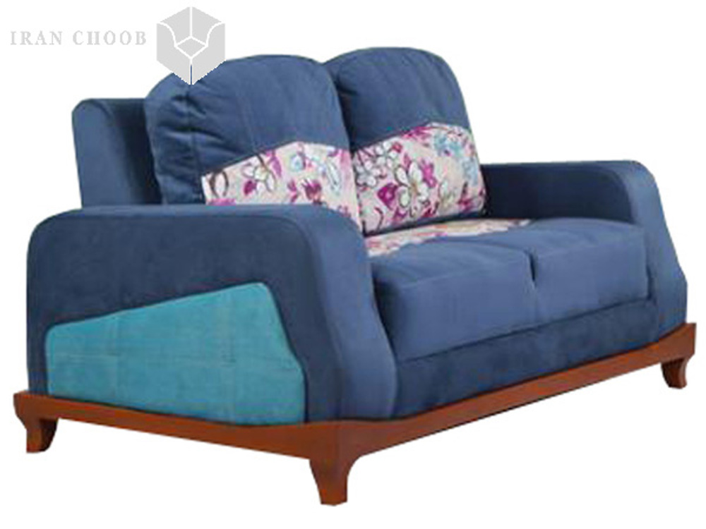 کاناپه دو نفره مبل راحتی کالورت  2
