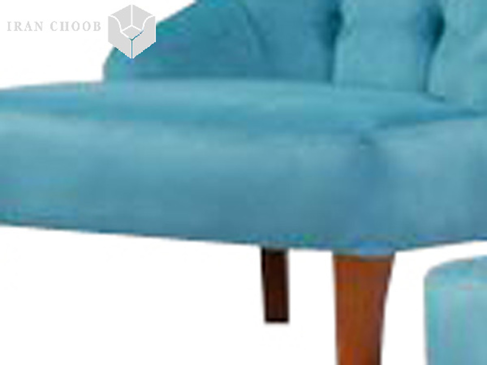 کاناپه تک نفره مبل راحتی کالورت  5