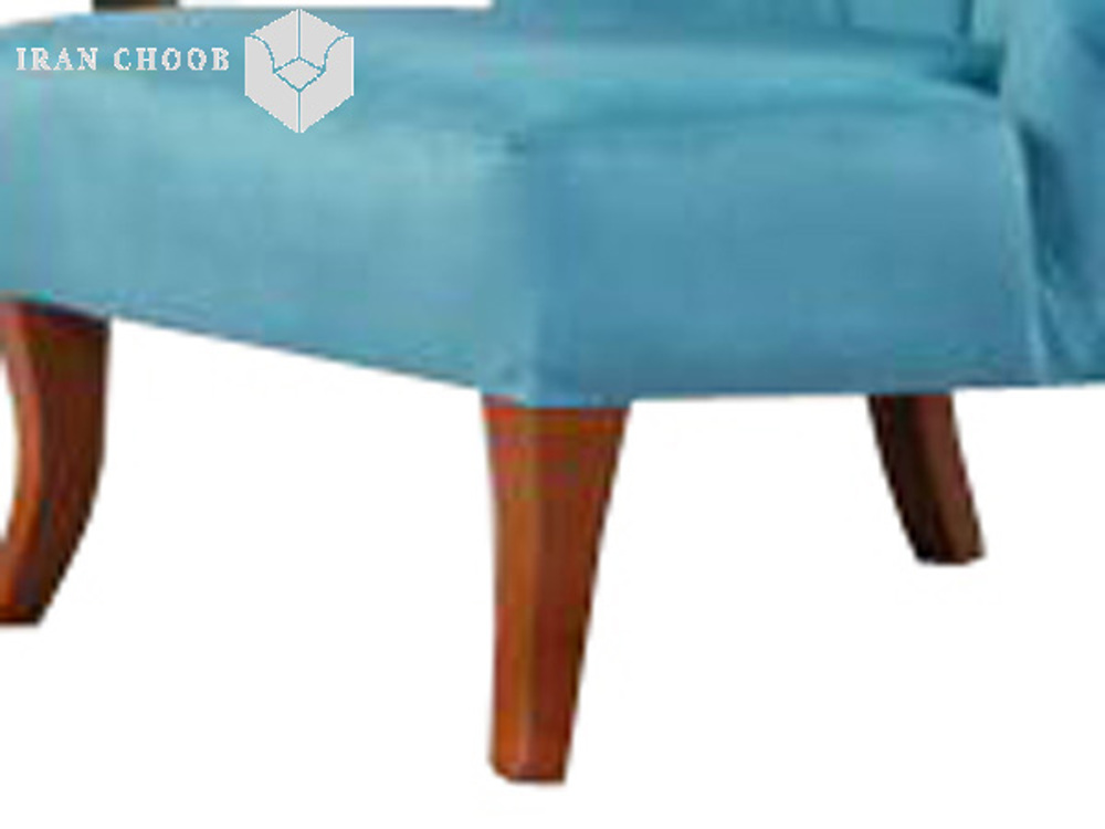 کاناپه تک نفره مبل راحتی کالورت  3