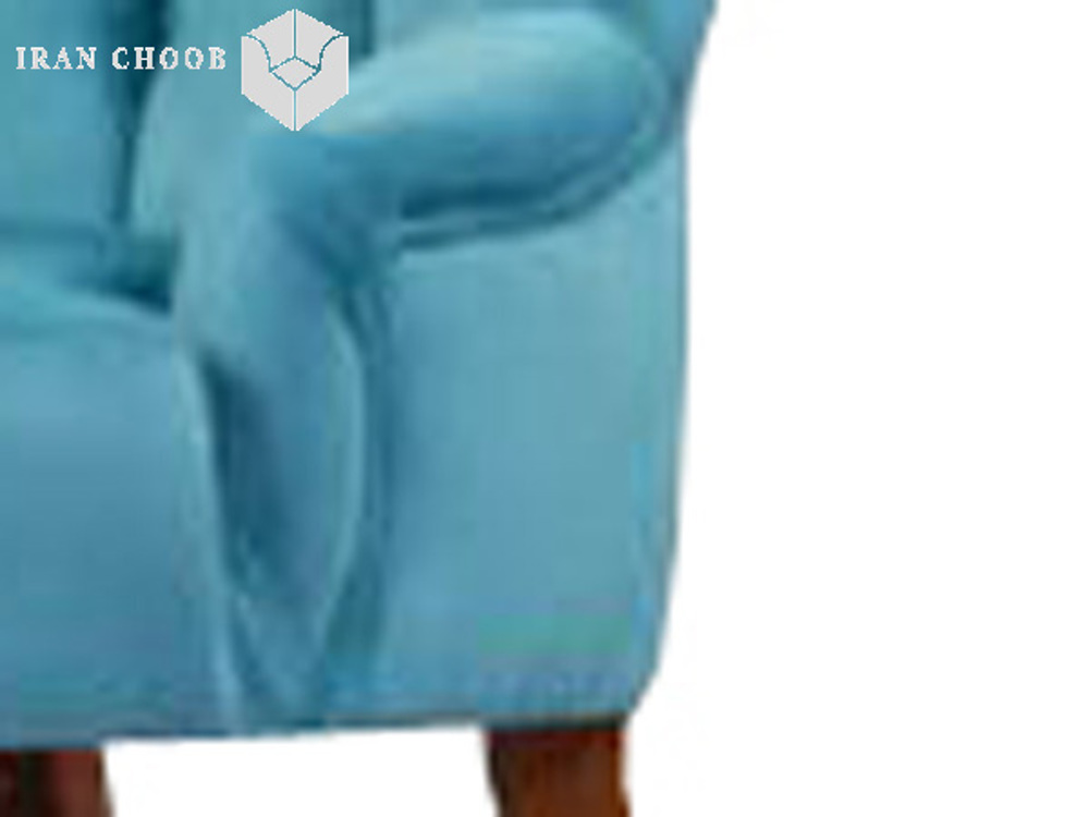 کاناپه تک نفره مبل راحتی کالورت  4