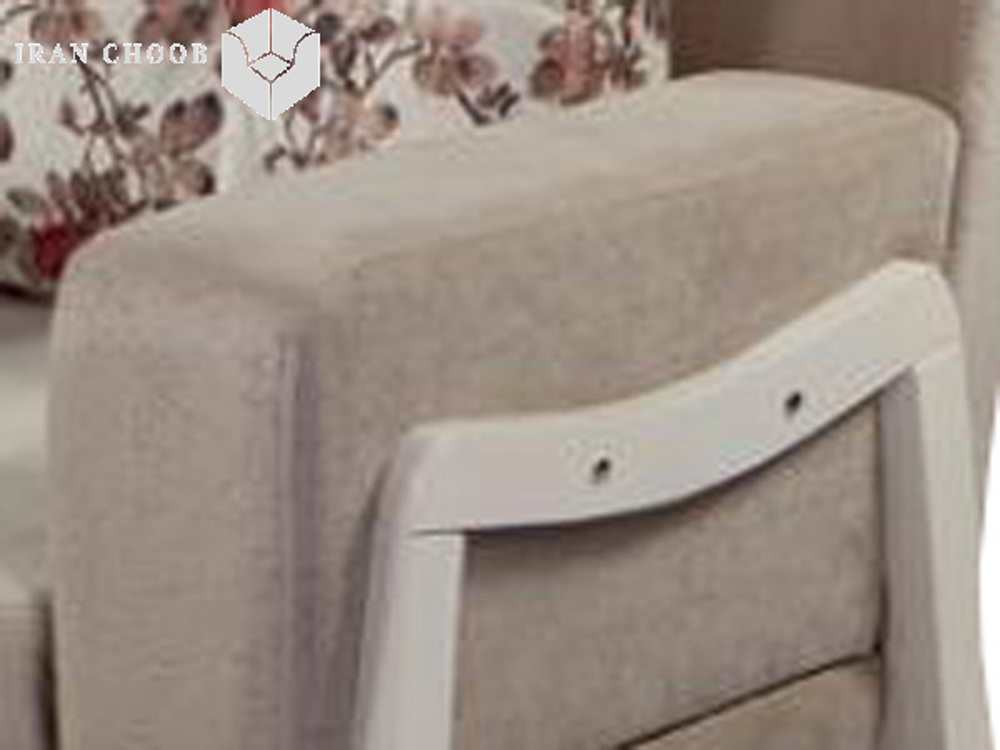 مبل راحتی داوین  5