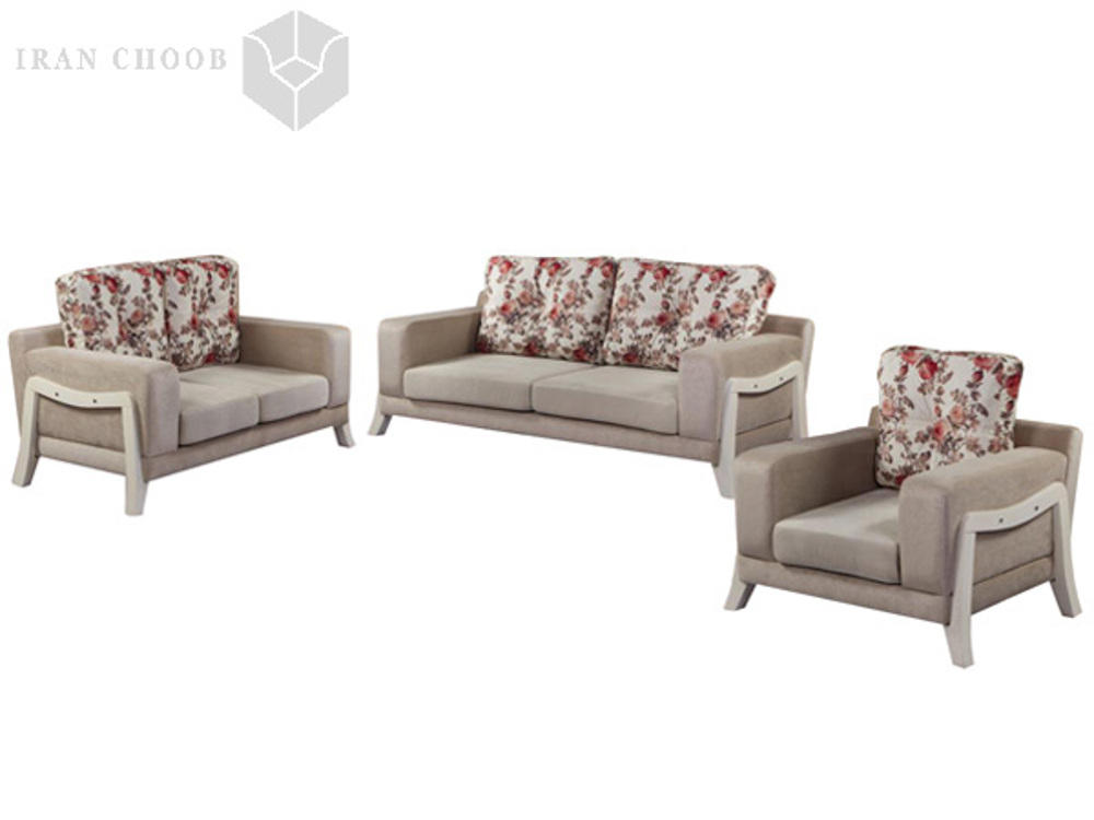 مبل راحتی داوین  1