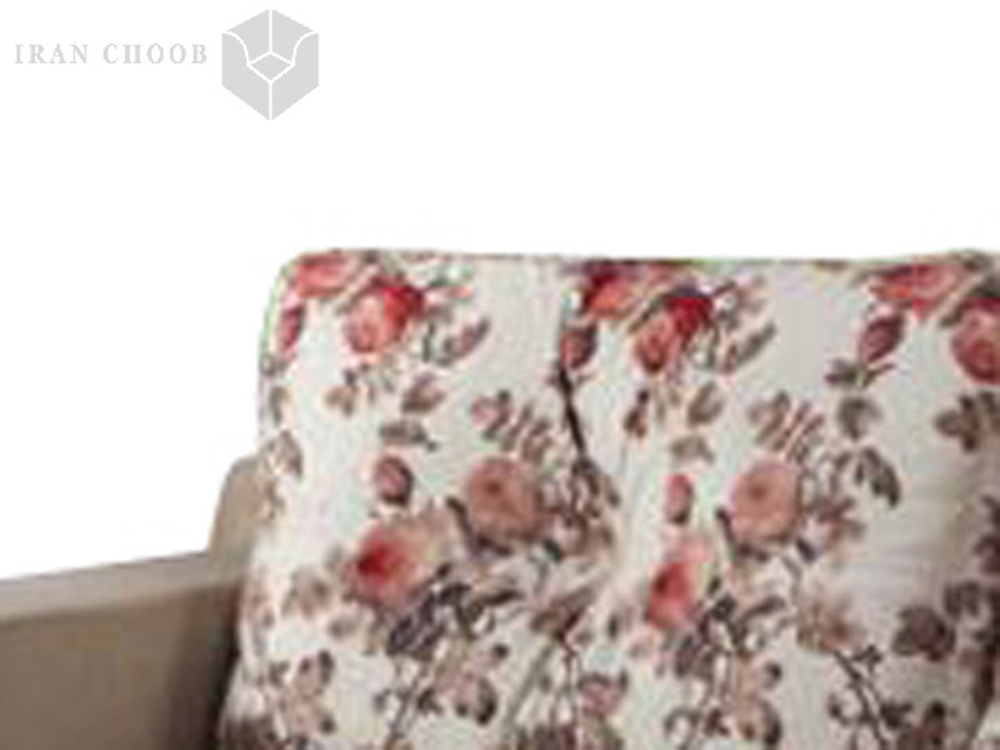 کاناپه سه نفره مبل راحتی داوین  2