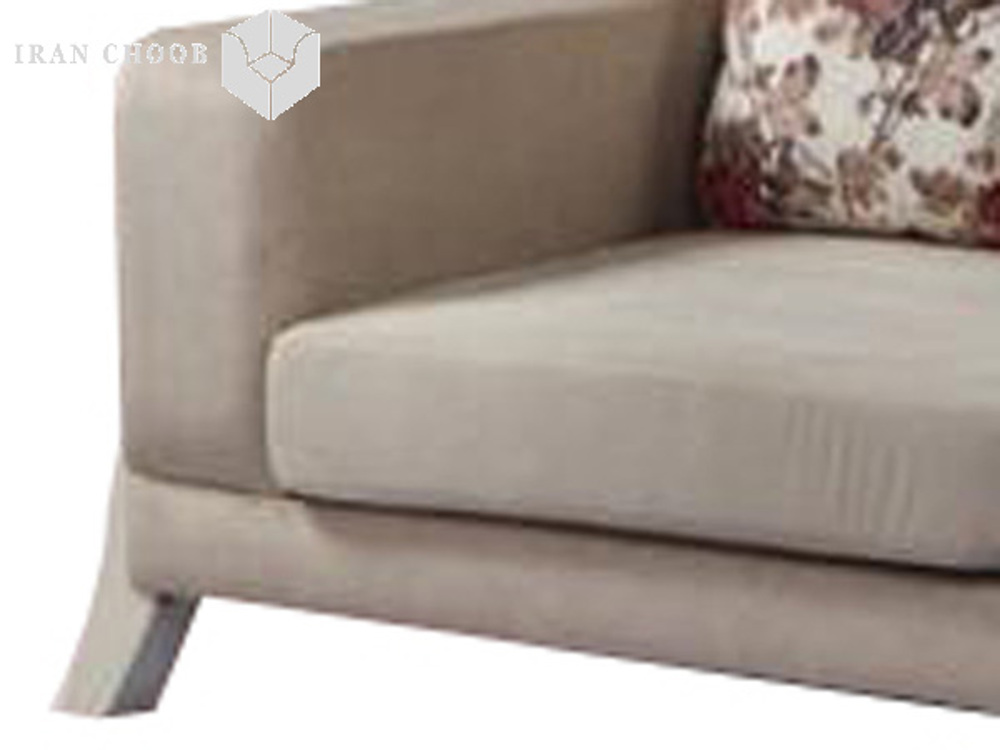 کاناپه سه نفره مبل راحتی داوین  4