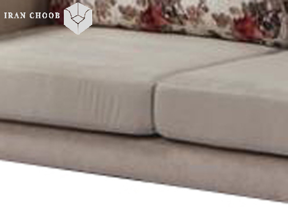 کاناپه سه نفره مبل راحتی داوین  3