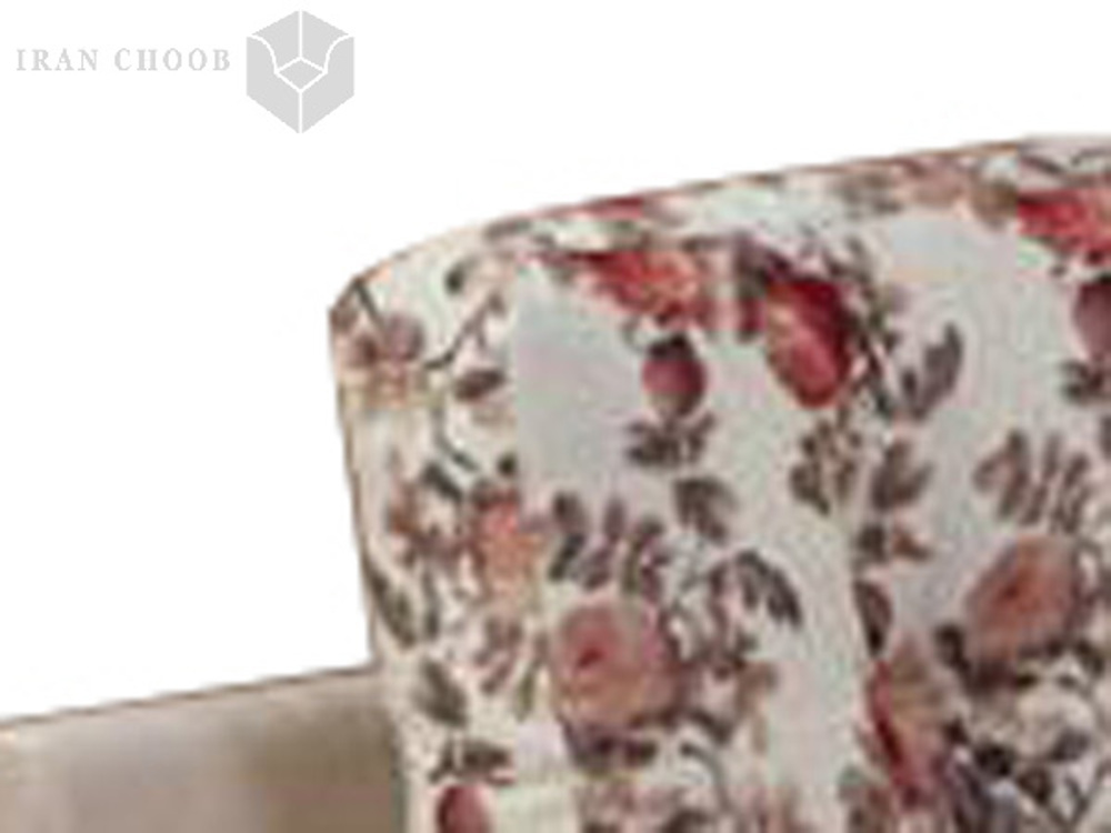 کاناپه دو نفره مبل راحتی داوین  2