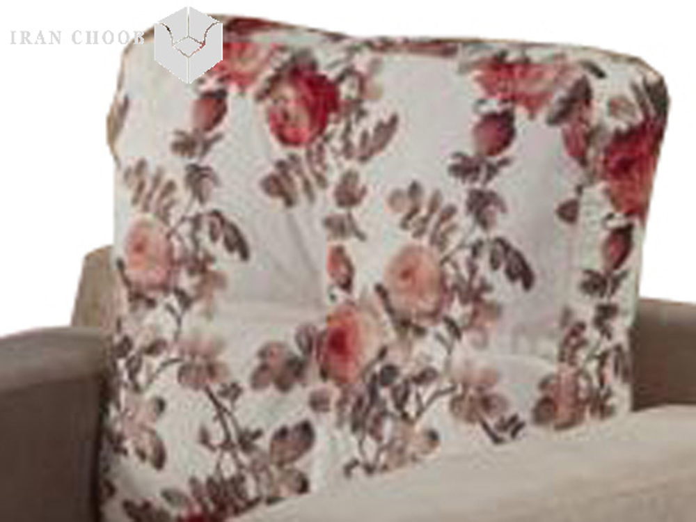 کاناپه تک نفره مبل راحتی داوین  3