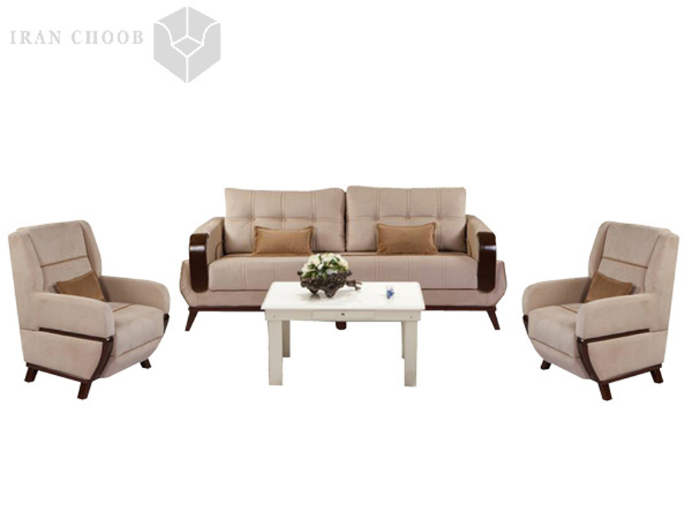 مبل راحتی فرگال  1