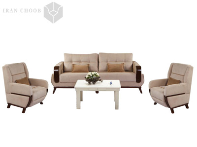 مبل راحتی فرگال