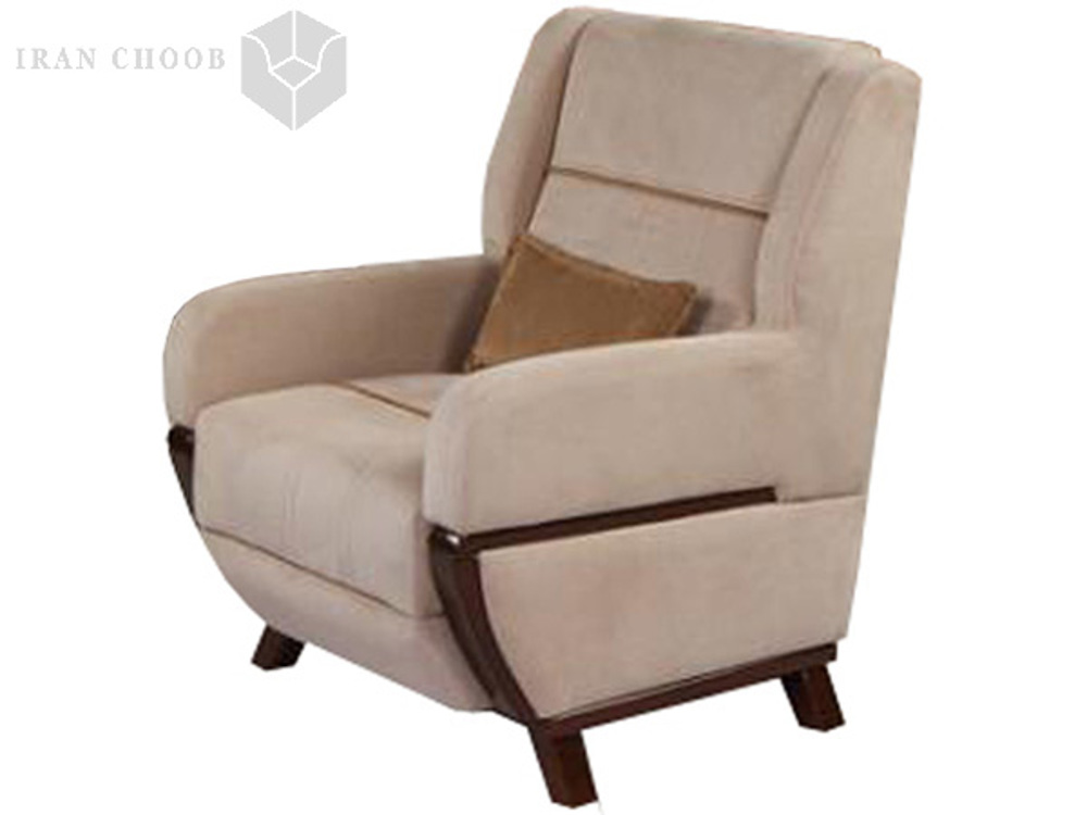 مبل راحتی فرگال  4