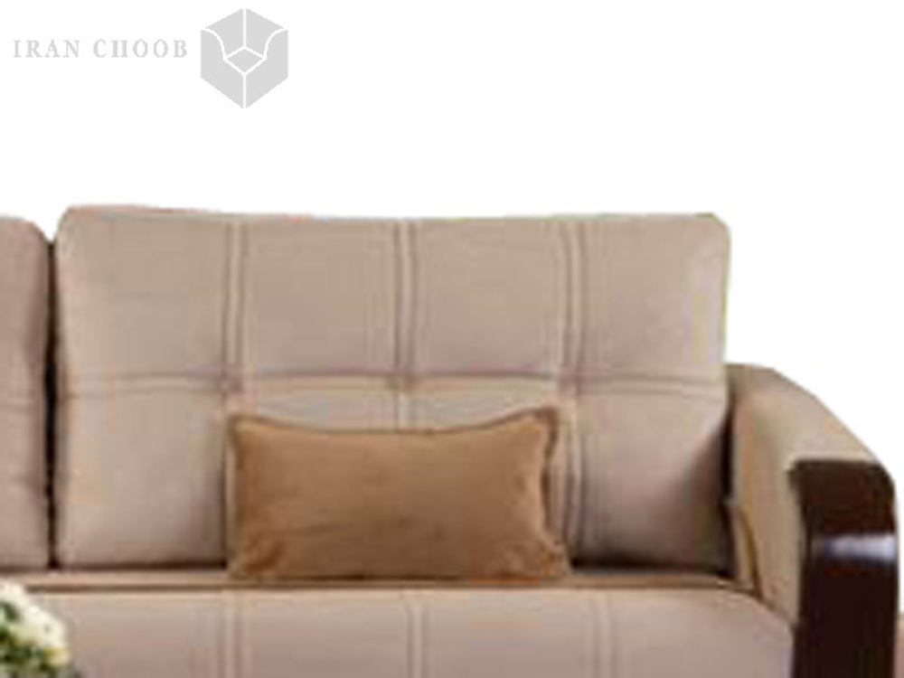 کاناپه سه نفره مبل راحتی فرگال  3