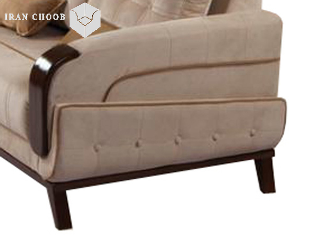 کاناپه سه نفره مبل راحتی فرگال  5