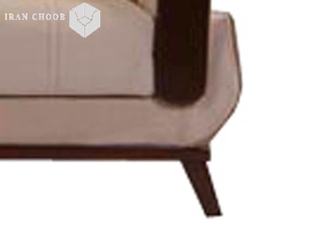 کاناپه دو نفره مبل راحتی فرگال  4