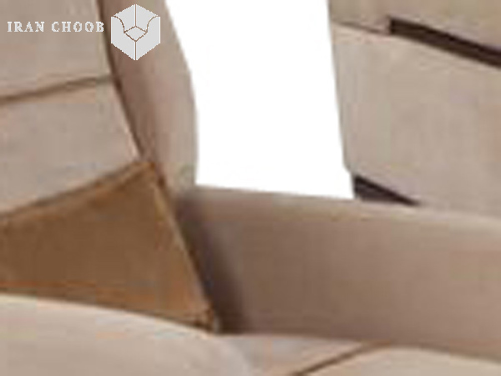 کاناپه تک نفره مبل راحتی فرگال  5