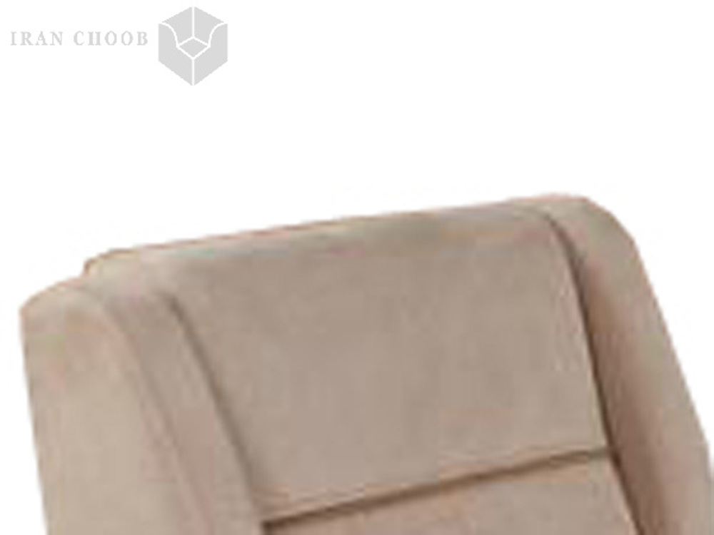 کاناپه تک نفره مبل راحتی فرگال  2