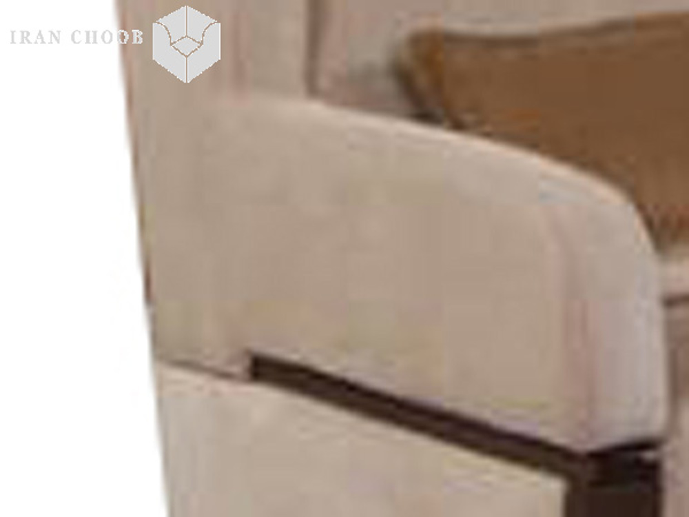 کاناپه تک نفره مبل راحتی فرگال  4